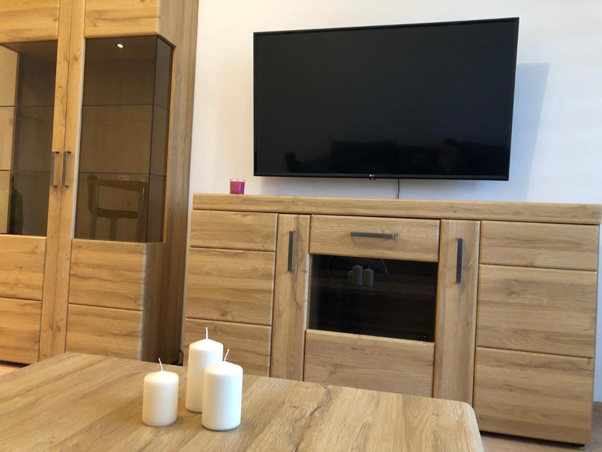 Apartmán Apartament Stacja Starowka Zamość Exteriér fotografie